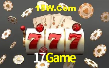 Recursos de Bônus 17Game