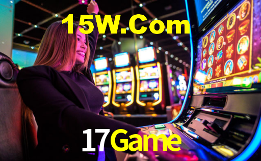 17Game App
