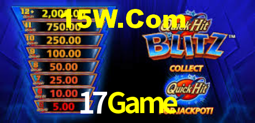 17Game Bet
