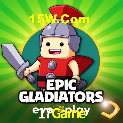 Provedores de Jogos 17Game