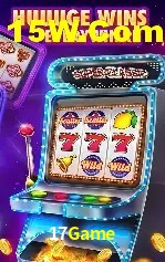 Promoções Sazonais 17Game