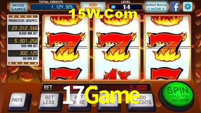 Diretório de Jogos 17Game