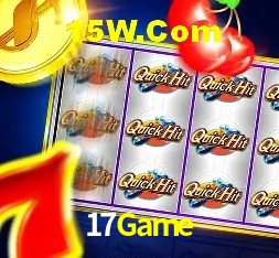Tecnologia da Plataforma 17Game