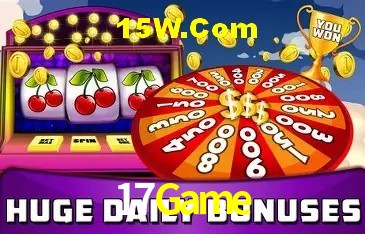 Especiais de Fim de Semana 17Game