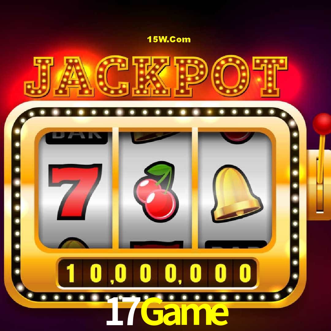 Mesa de Blackjack 17Game