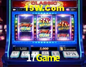 Promoções Sazonais 17Game