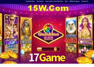 Experiência VIP 17Game