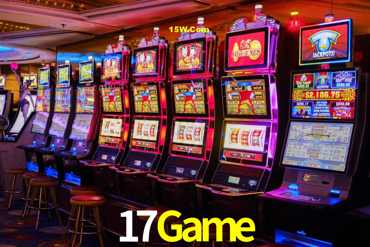 Casino VIP 17Game