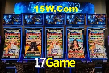 Segurança 2FA 17Game