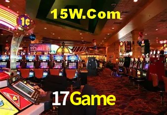 Casino Ao Vivo 17Game