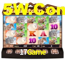 17Game App