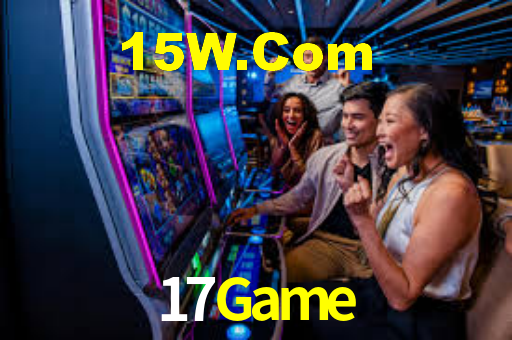 17Game: Seu Cassino Premiado com Pagamentos Rápidos