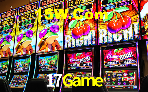 17Game: A Experiência de Casino com Jogos de Mesa ao Vivo
