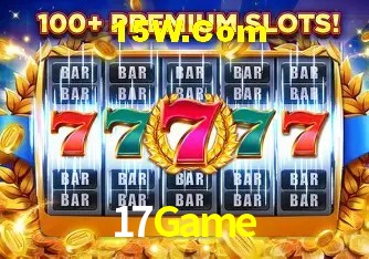 Provedores de Jogos 17Game
