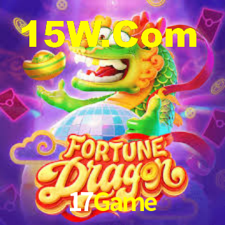 17Game App